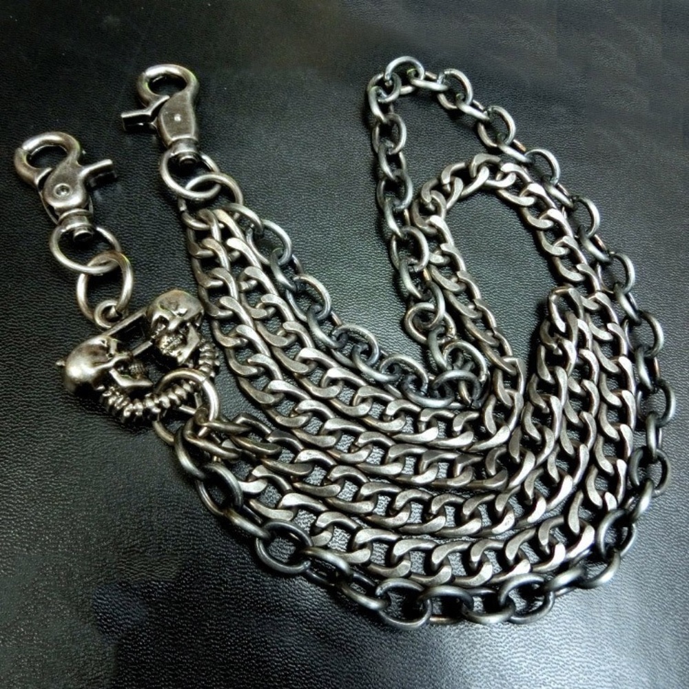 Wallet Chain - Picture 10 of 11